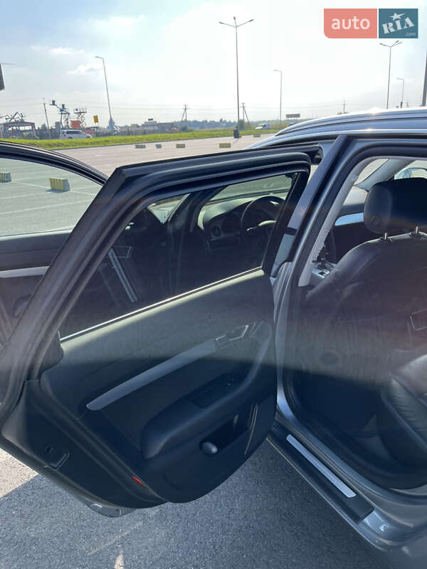 Универсал Audi A6 2010 в Львове фото 16 Универсал Audi A6 2010 в Львове