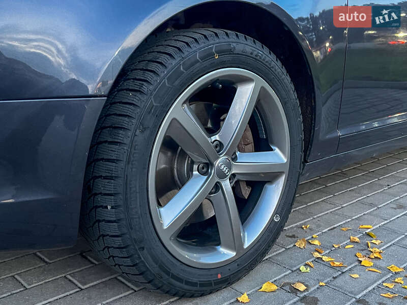 Седан Audi A6 2008 в Луцьку фото 10 Седан Audi A6 2008 в Луцьку