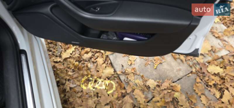 Седан Audi A6 2017 в Буче фото 8 Седан Audi A6 2017 в Буче