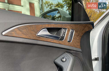 Седан Audi A6 2015 в  фото 33 Седан Audi A6 2015 в