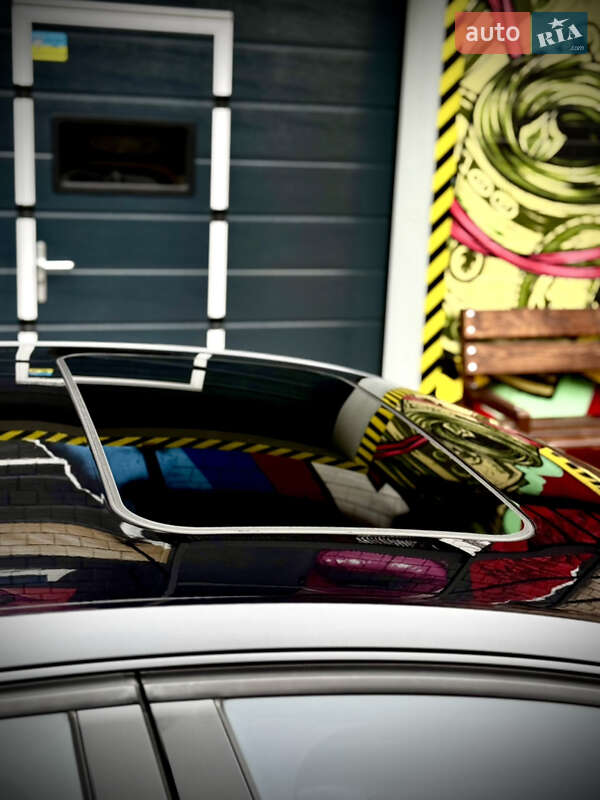 Седан Audi A6 2013 в Києві фото 32 Седан Audi A6 2013 в Києві