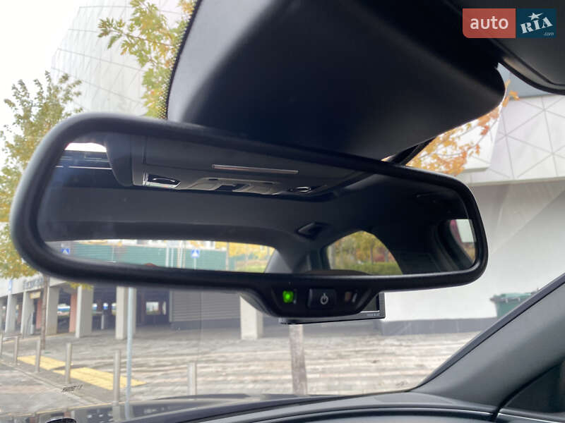 Седан Audi A6 2018 в Києві фото 62 Седан Audi A6 2018 в Києві