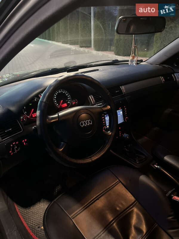 Универсал Audi A6 1999 в Хмельницком