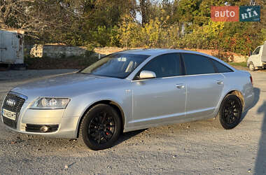 Седан Audi A6 2007 в 