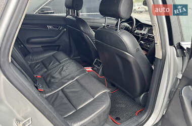 Седан Audi A6 2007 в 