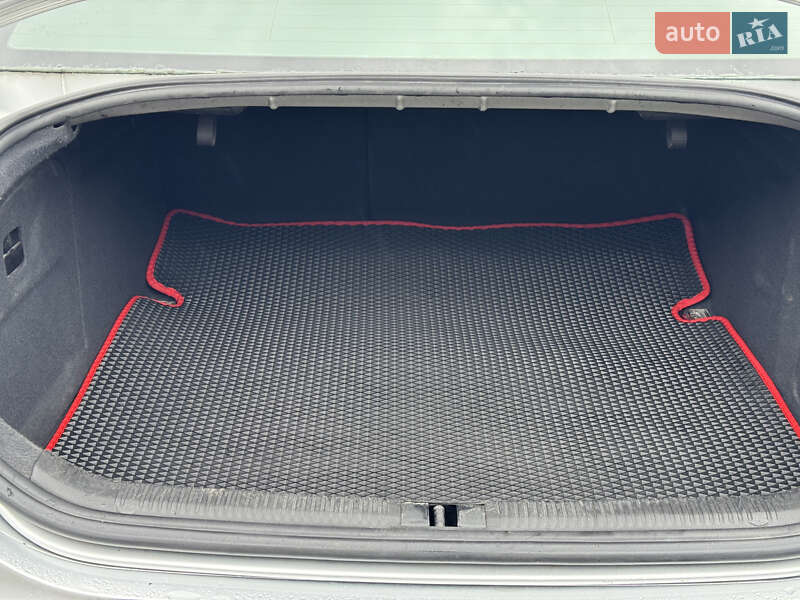 Седан Audi A6 2007 в Каменец-Подольском фото 17 Седан Audi A6 2007 в Каменец-Подольском