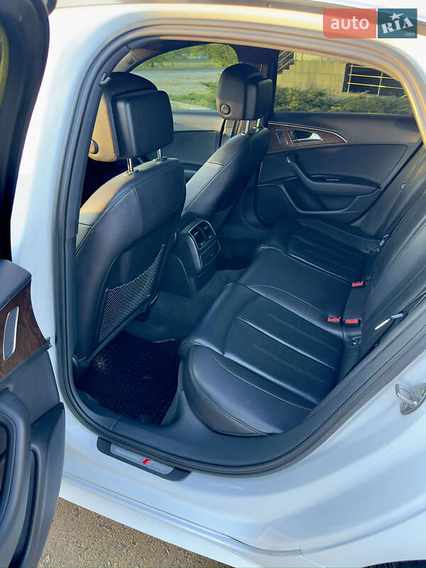 Седан Audi A6 2015 в Краматорске фото 8 Седан Audi A6 2015 в Краматорске