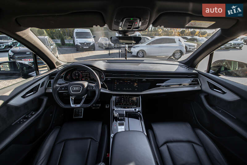 Седан Audi A6 2015 в Львове