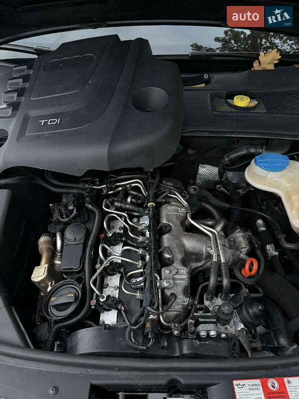 Універсал Audi A6 2009 в Умані фото 7 Універсал Audi A6 2009 в Умані