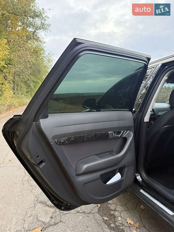 Універсал Audi A6 2009 в Умані фото 16 Універсал Audi A6 2009 в Умані