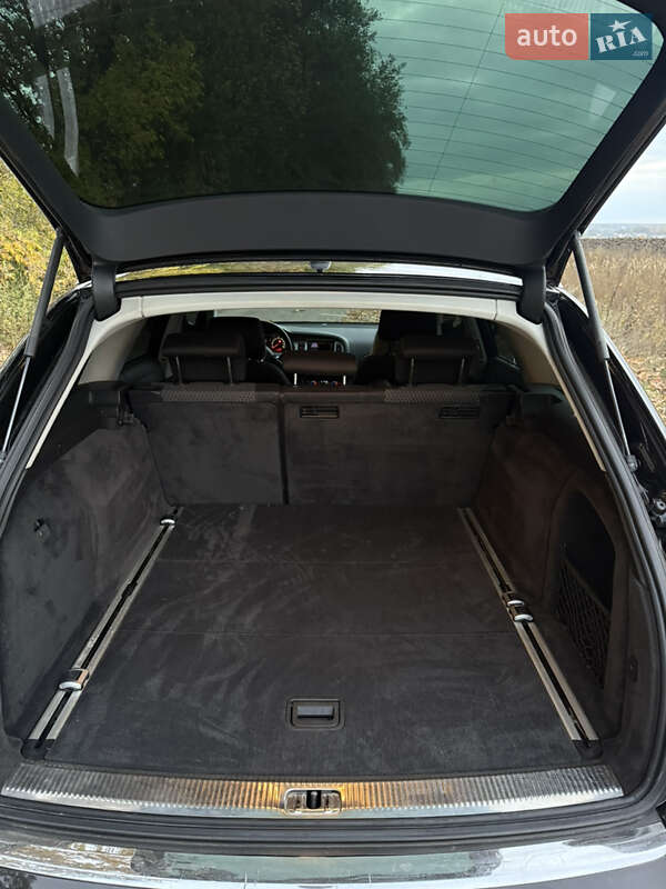Універсал Audi A6 2009 в Умані фото 18 Універсал Audi A6 2009 в Умані