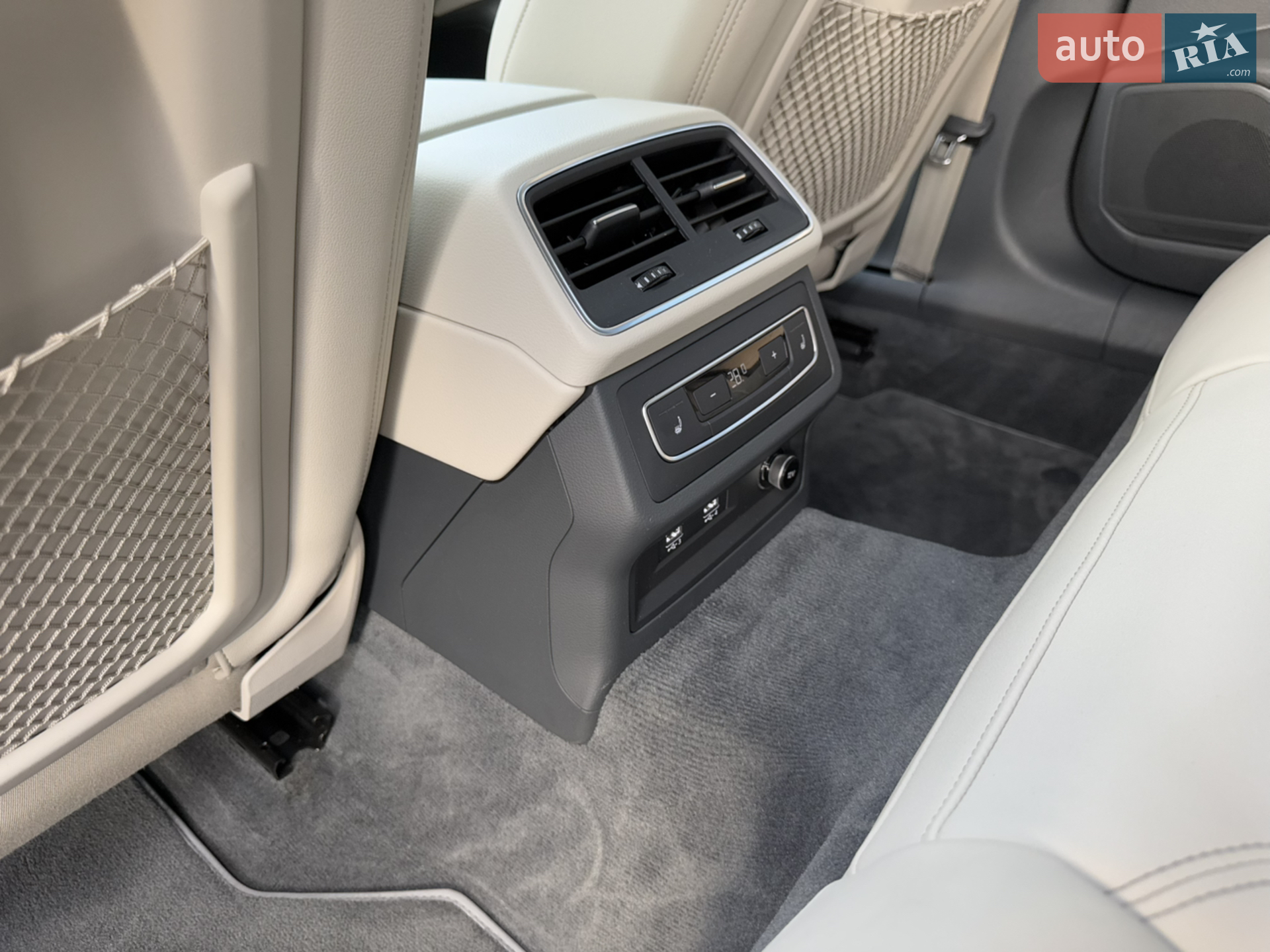 2019 Audi A6 - мініатюра 44
