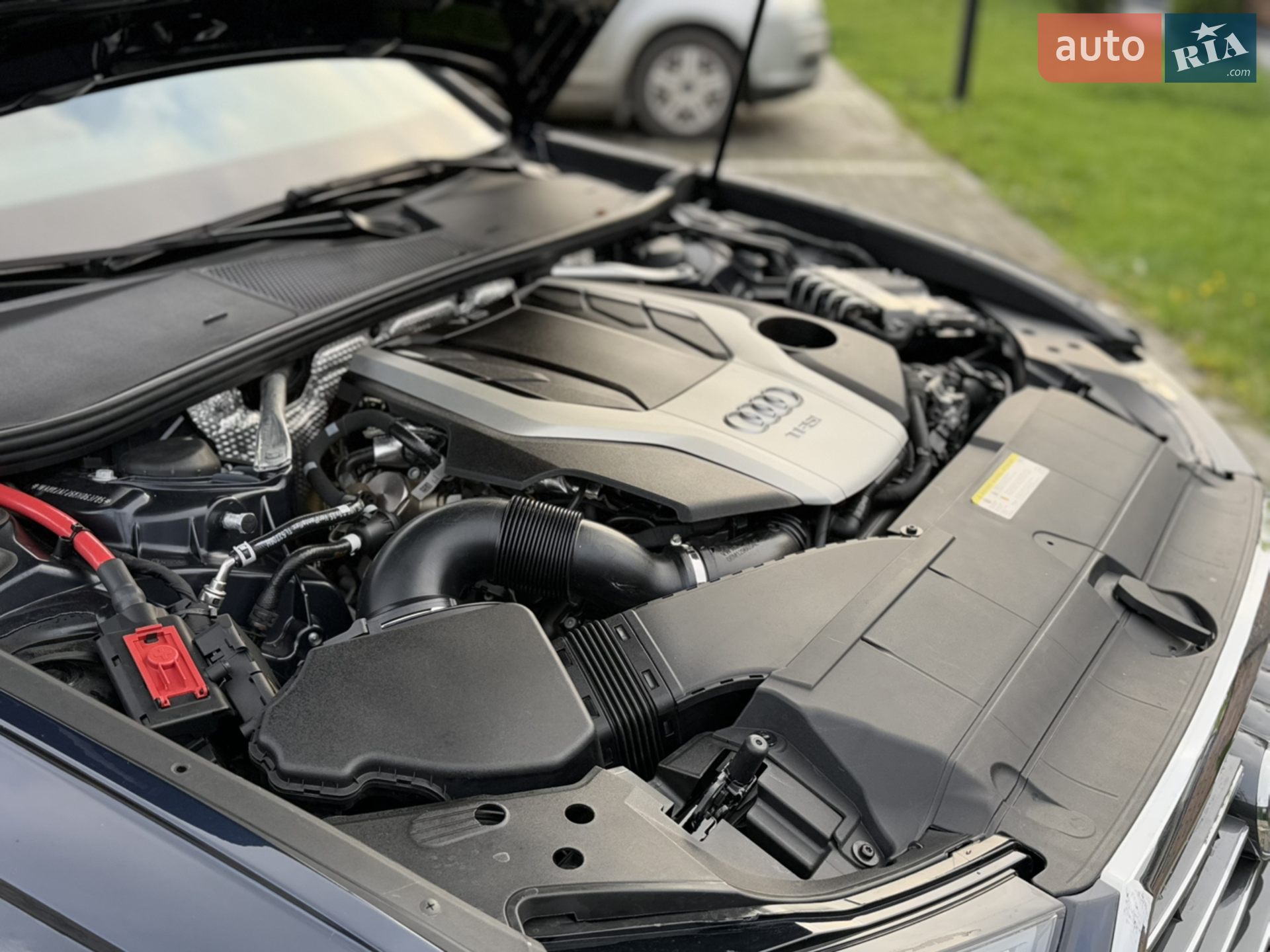 2019 Audi A6 - мініатюра 50