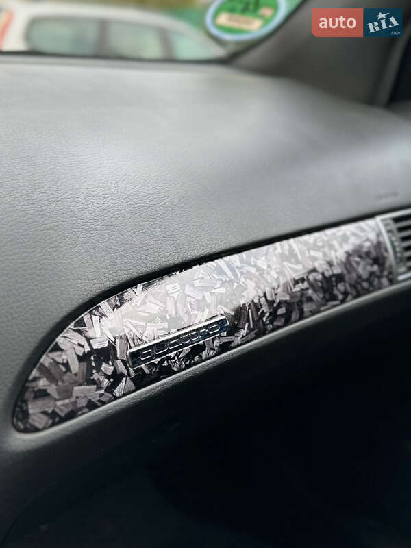 Универсал Audi A6 2004 в Луцке фото 13 Универсал Audi A6 2004 в Луцке