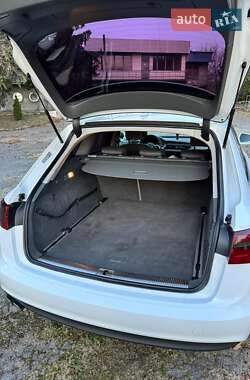 Універсал Audi A6 2012 в  фото 23 Універсал Audi A6 2012 в