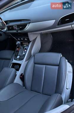 Універсал Audi A6 2012 в  фото 27 Універсал Audi A6 2012 в
