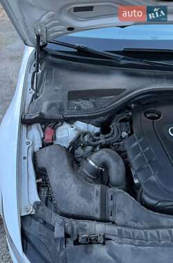 Універсал Audi A6 2012 в  фото 33 Універсал Audi A6 2012 в