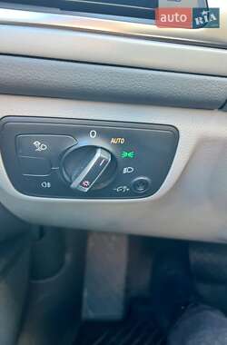Універсал Audi A6 2012 в  фото 51 Універсал Audi A6 2012 в