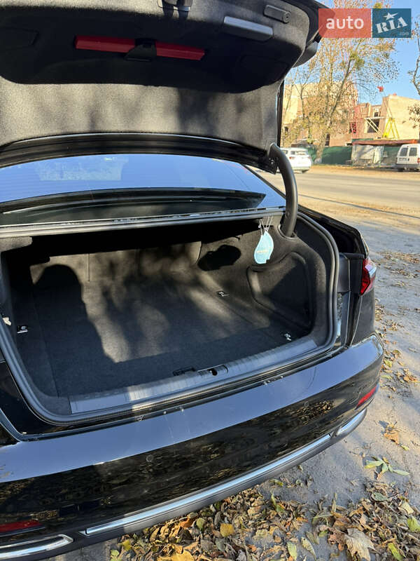 Седан Audi A6 2020 в Ірпені
