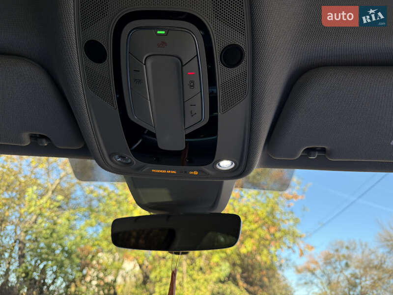 Седан Audi A6 2020 в Ірпені