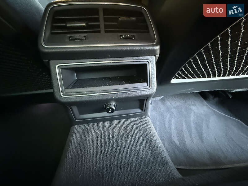 Седан Audi A6 2020 в Ірпені