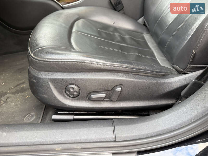 Седан Audi A6 2013 в Стрию фото 37 Седан Audi A6 2013 в Стрию
