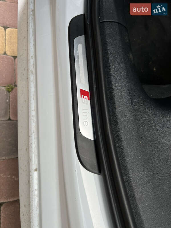 Седан Audi A6 2015 в Вінниці фото 16 Седан Audi A6 2015 в Вінниці