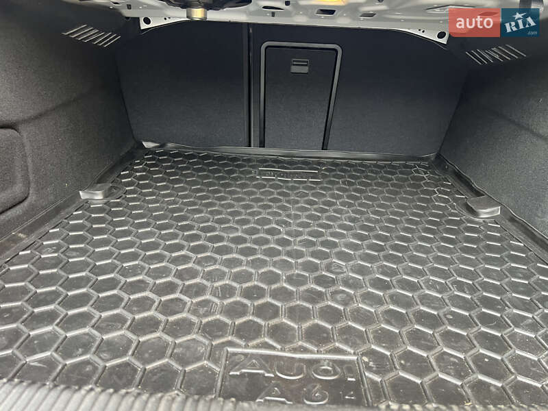 Седан Audi A6 2015 в Вінниці фото 18 Седан Audi A6 2015 в Вінниці