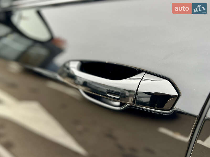 Седан Audi A6 2020 в Києві