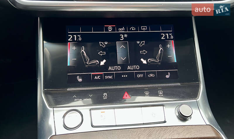 Седан Audi A6 2020 в Києві