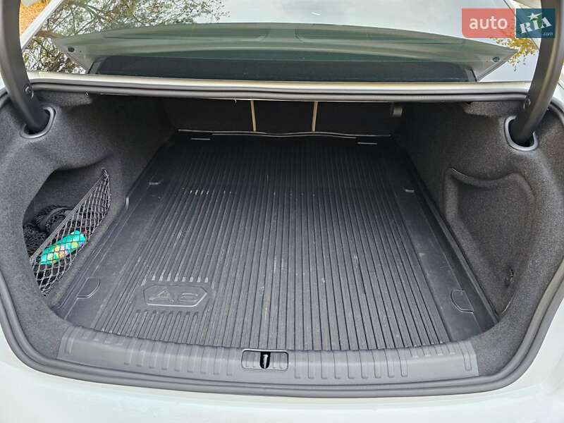 Седан Audi A6 2019 в Новомосковську фото 14 Седан Audi A6 2019 в Новомосковську