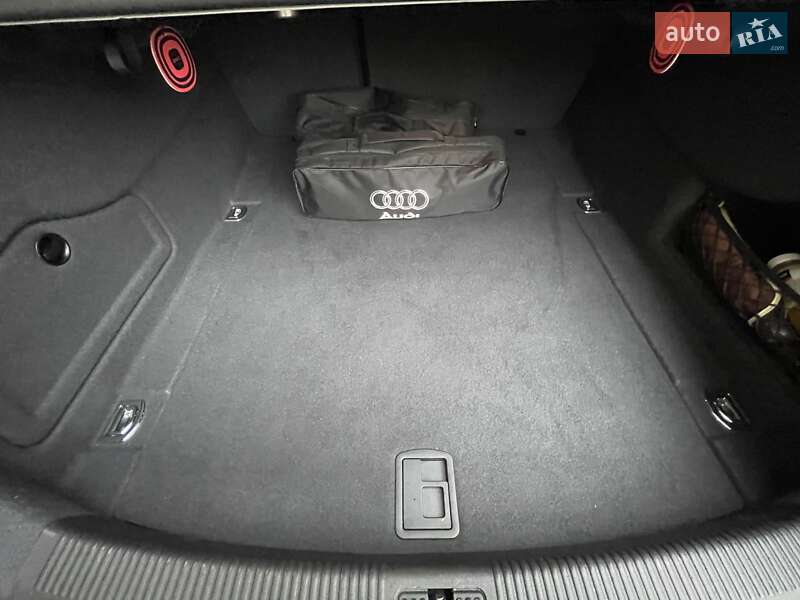 Седан Audi A6 2014 в Измаиле фото 2 Седан Audi A6 2014 в Измаиле