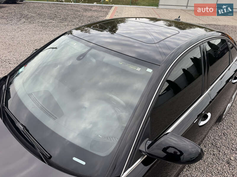 Седан Audi A6 2015 в Луцке фото 20 Седан Audi A6 2015 в Луцке