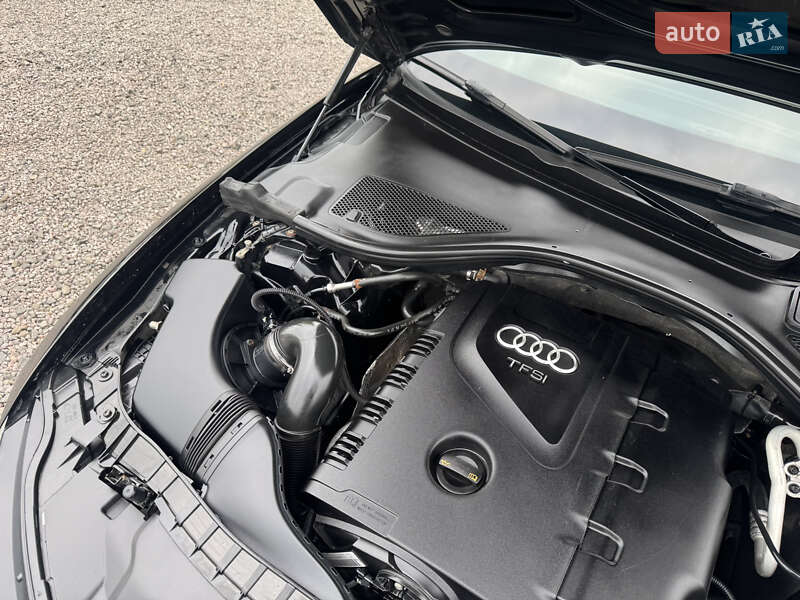 Седан Audi A6 2015 в Луцке фото 49 Седан Audi A6 2015 в Луцке