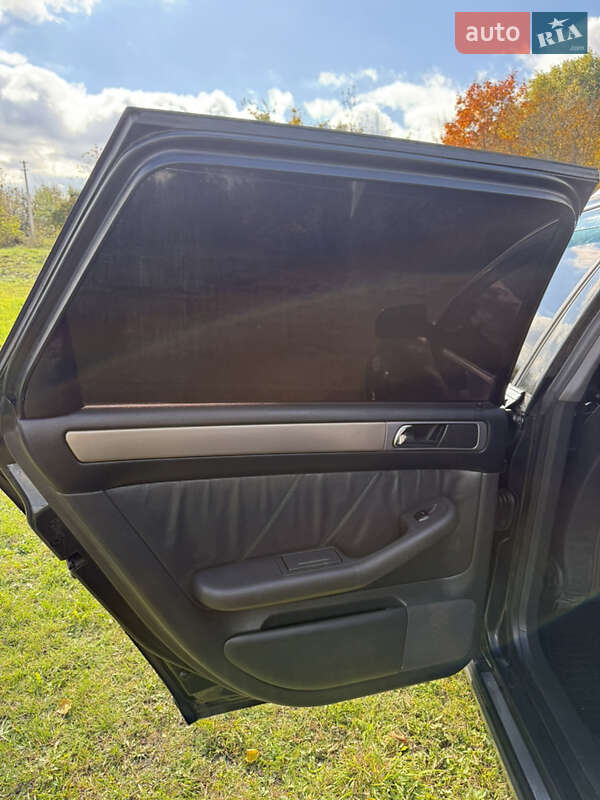 Універсал Audi A6 1999 в Козятині фото 15 Універсал Audi A6 1999 в Козятині