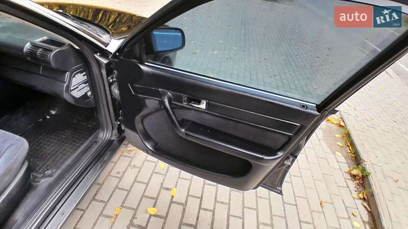 Седан Audi A6 1995 в Кременці фото 18 Седан Audi A6 1995 в Кременці