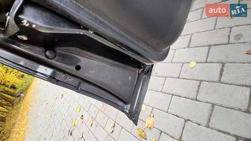 Седан Audi A6 1995 в Кременці фото 22 Седан Audi A6 1995 в Кременці