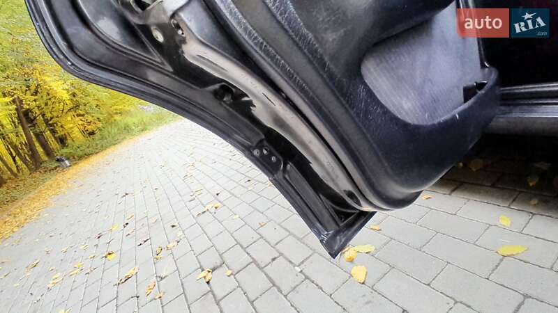 Седан Audi A6 1995 в Кременці фото 28 Седан Audi A6 1995 в Кременці