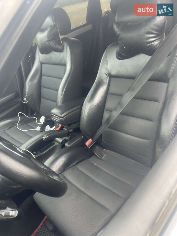 Універсал Audi A6 2004 в Камені-Каширському фото 5 Універсал Audi A6 2004 в Камені-Каширському