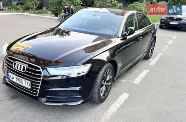 Седан Audi A6 2017 в Києві Седан Audi A6 2017 в Києві