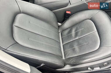 Седан Audi A6 2017 в Киеве