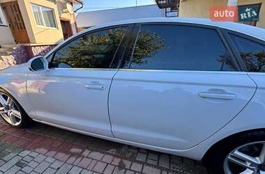 Седан Audi A6 2014 в Бучаче