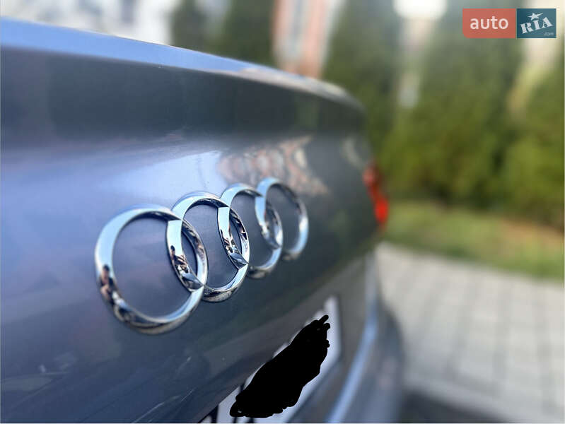 Седан Audi A6 2013 в Львові фото 45 Седан Audi A6 2013 в Львові