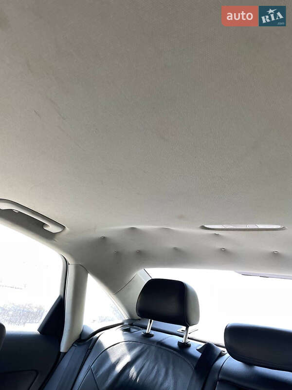 Седан Audi A6 2012 в Львові фото 18 Седан Audi A6 2012 в Львові