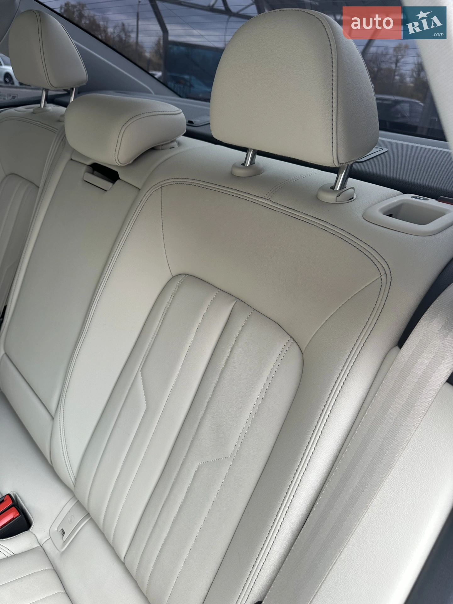 2018 Audi A6 - мініатюра 31
