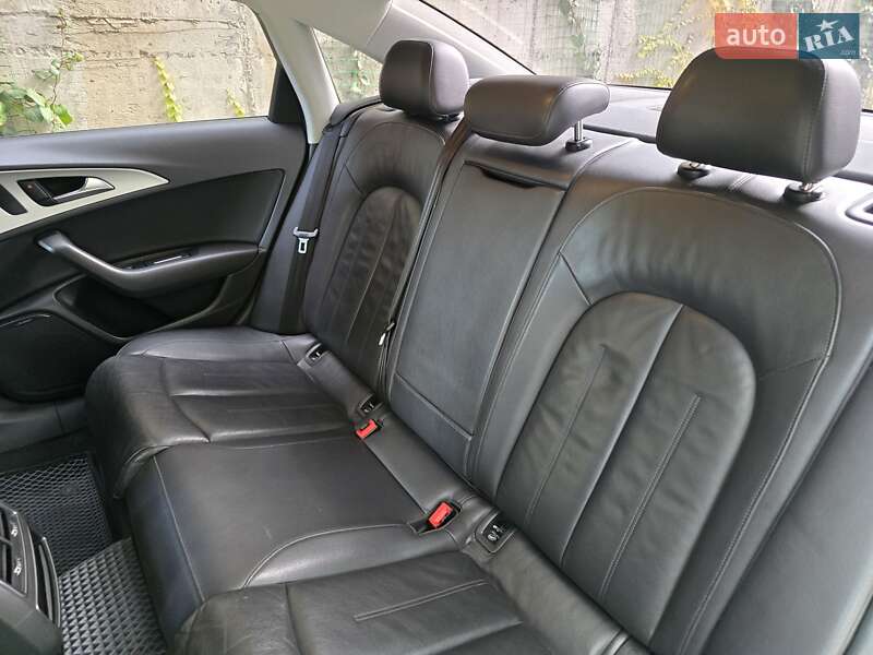 Седан Audi A6 2015 в Хмельницькому фото 46 Седан Audi A6 2015 в Хмельницькому