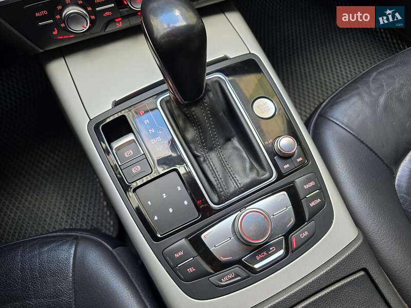 Седан Audi A6 2015 в Хмельницькому фото 37 Седан Audi A6 2015 в Хмельницькому