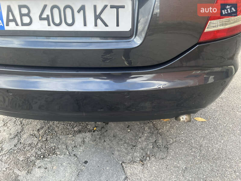 Седан Audi A6 2004 в Виннице