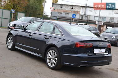 Седан Audi A6 2018 в Луцке