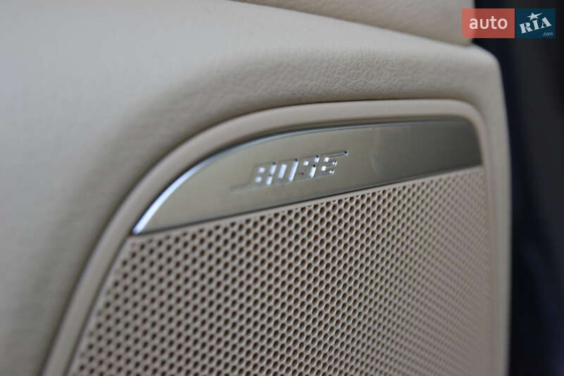 Седан Audi A6 2018 в Луцьку